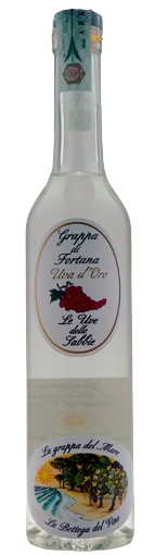 Grappa-Fortana